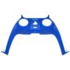Carcasa Frontal de Joystick Intercambiable para Ps5 Azul