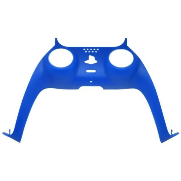 Carcasa Frontal de Joystick Intercambiable para Ps5 Azul
