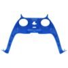 Carcasa Frontal de Joystick Intercambiable para Ps5 Azul