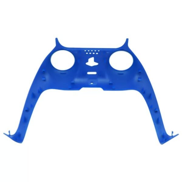 Carcasa Frontal de Joystick Intercambiable para Ps5 Azul