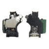 Lente Laser Dvd Kes-497a Kem-497aaa compatible con Ps5