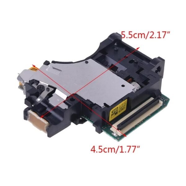 Lente Laser Dvd Kes-497a Kem-497aaa compatible con Ps5