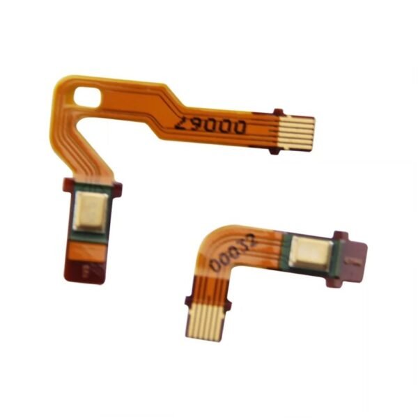 Flex Microfonos de Repuesto Para Joystick Ps5 Modelo Bdm-010