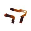 Flex Microfonos de Repuesto Para Joystick Ps5 Modelo Bdm-010