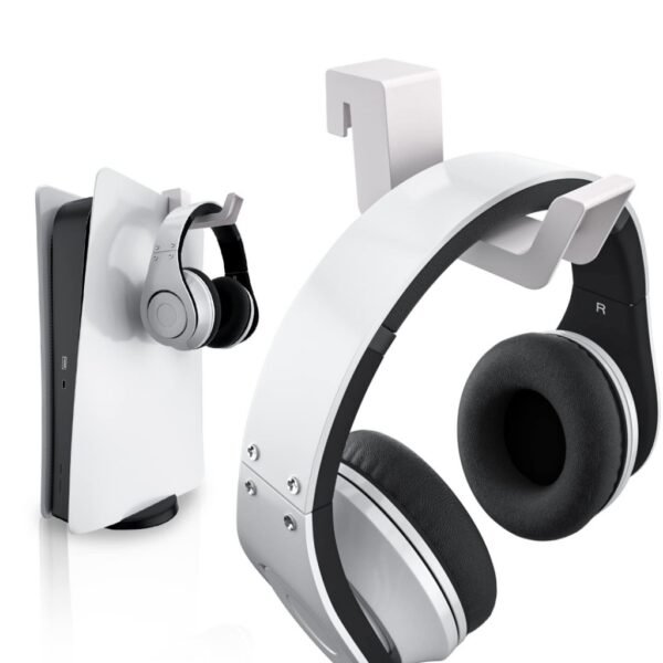 Soporte de Auriculares Para Ps5