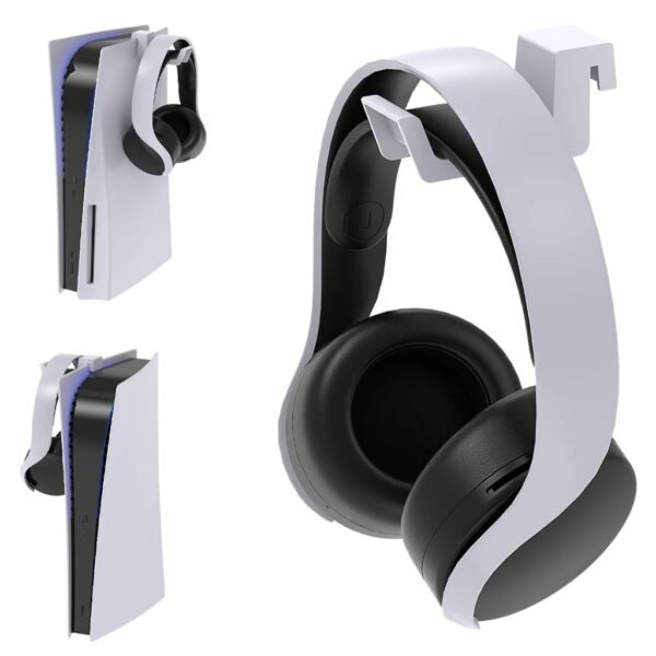 Soporte de Auriculares Para Ps5