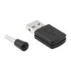 Adaptador Bluetooth de Auriculares Para Ps4 Ps5 Pc