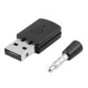 Adaptador Bluetooth de Auriculares Para Ps4 Ps5 Pc