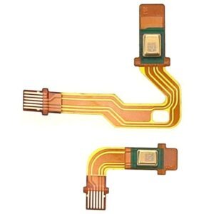 Flex Microfonos de Repuesto Para Joystick Ps5 Modelo Bdm-010