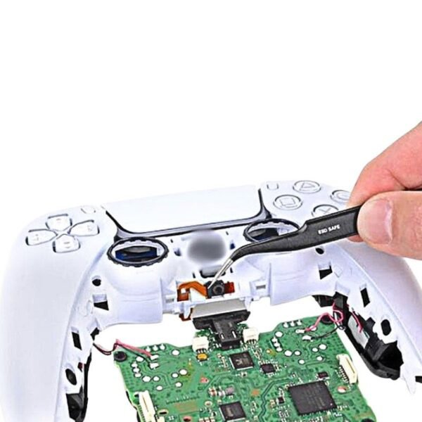 Flex Microfonos de Repuesto Para Joystick Ps5 Modelo Bdm-010