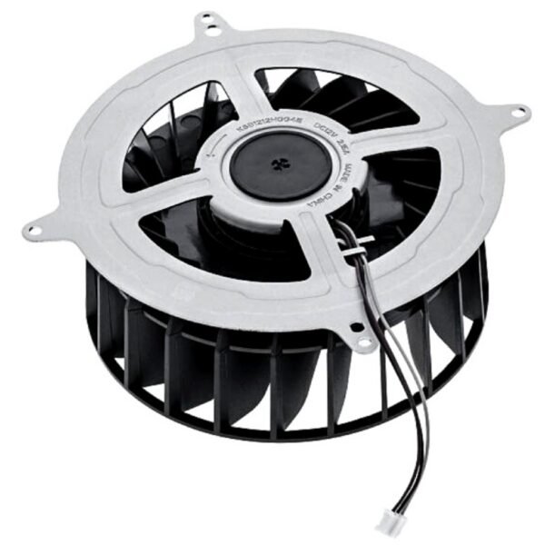Ventilador Interno Para Ps5 23 Aspas