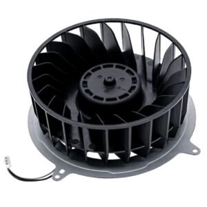 Ventilador Interno Para Ps5 23 Aspas