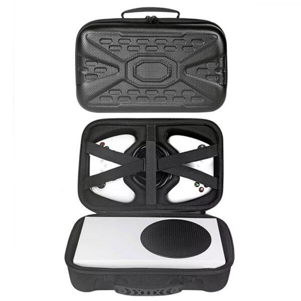 Maleta Rígida de Transporte Para Xbox Series S