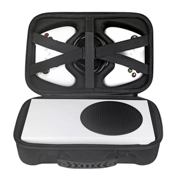 Maleta Rígida de Transporte Para Xbox Series S