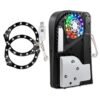 Luz Led Rgb Gamer Para Consola Ps5