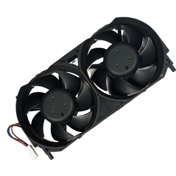 Ventilador Interno Para Xbox360 Aub0712hh 3 Pines