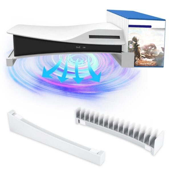 productos34_15431.jpg Soporte Horizontal de Consola y Organizador de Juegos Para Ps5