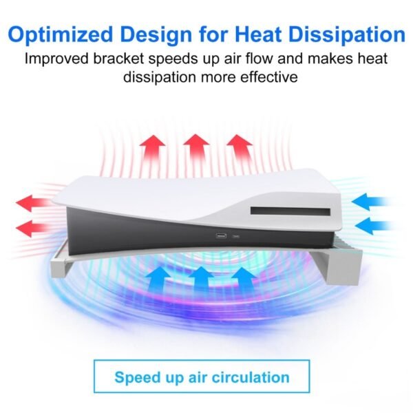 productos34_15432.jpg Soporte Horizontal de Consola y Organizador de Juegos Para Ps5