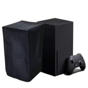 Funda Protector Antipolvo de Consola Para Xbox Series X