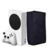 Funda Protector Antipolvo de Consola Para Xbox Series S