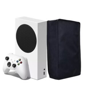 Funda Protector Antipolvo de Consola Para Xbox Series S