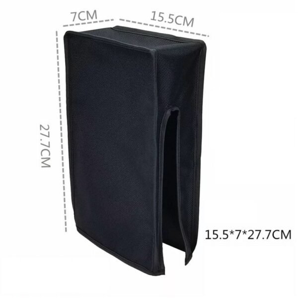 Funda Protector Antipolvo de Consola Para Xbox Series S