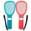 Raquetas paletas de tenis compatibles con Nintendo Switch Pack x 2