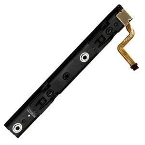 Barra Lateral Derecha de Carga Joycon Para Nintendo Switch Flex Corto