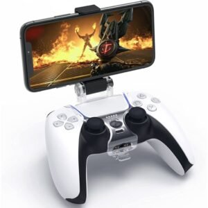 Soporte de Celular Para Joystick Ps5