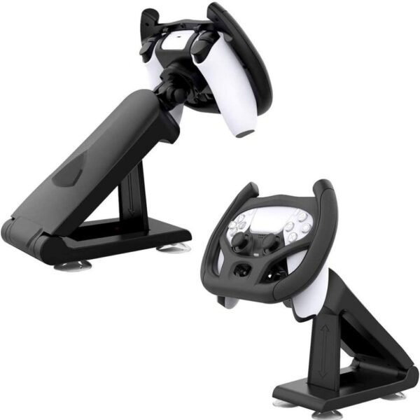 Volante Para Joystick Ps5