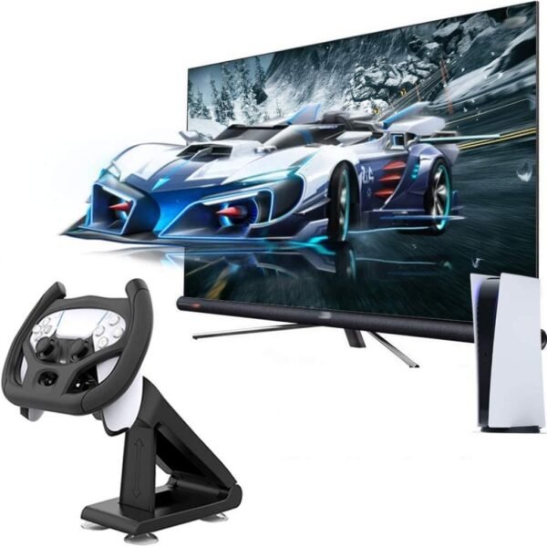 Volante Para Joystick Ps5