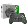 Joystick Cableado Para Xbox One Xbox Serie S / X y Pc Negro