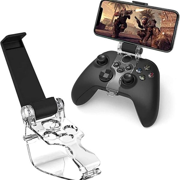 Soporte de Celular Para Joystick Xbox Series S/x y Xbox One