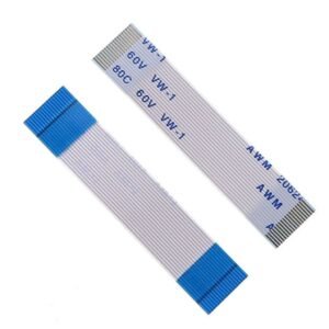 Flex Touchpad 18 Pines Para Joystick Ps5