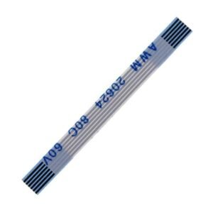 Cable Flex de Encendido Compatible Para Ps5