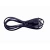 Cable de Alimentacion Tipo 8 para Ps2 Ps3 Ps4 Impresoras Conexión Americana