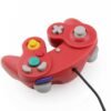 Joystick Nintendo Game Cube y Wii Rojo