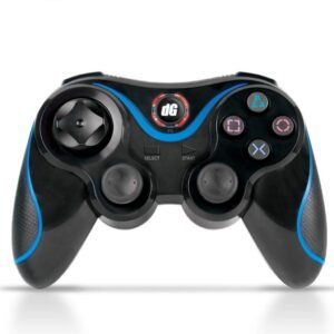 Joystick Control Inalambrico Compatible Con Ps3 Dreamgear