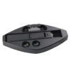 Soporte Base de Carga Compatible Con Ps Vr Joystick para Ps4 y Move