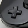 Joystick Control Clasico Classic Controller Para Wii Negro