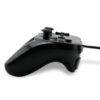Joystick Control Clasico Classic Controller Para Wii Negro