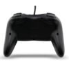 Joystick Control Clasico Classic Controller Para Wii Negro