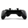 Joystick Control Clasico Classic Controller Para Wii Negro
