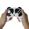 Joystick Inalambrico Recargable Para Nintendo Switch Panda