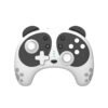 Joystick Inalambrico Recargable Para Nintendo Switch Panda