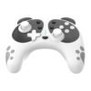 Joystick Inalambrico Recargable Para Nintendo Switch Panda