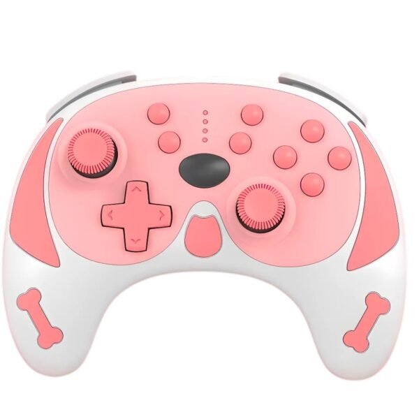 Joystick inalambrico para Nintendo Switch