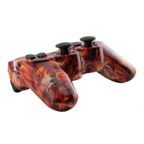 productos34_15736.jpg Joystick Inalambrico Compatible Con Ps3 Skull