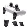 Extención Gatillos L2 y R2 y Analogos de Apuntado + Cruceta de Joystick para Ps5 Negro