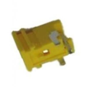 Conector Interno Corriente Para Ps2 Slim